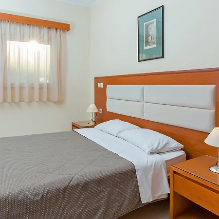 Apartahotel Paleos
