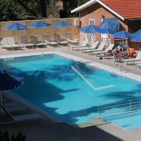 Paleos 3* Ialisos