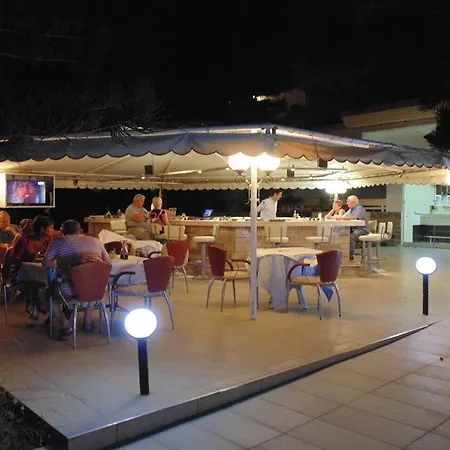 Paleos 3* Ialisos