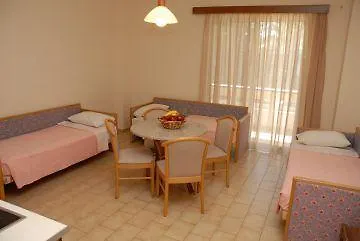Paleos 3* Ialisos