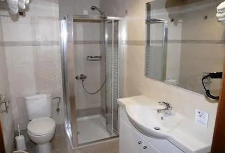 Paleos 3* Ialisos