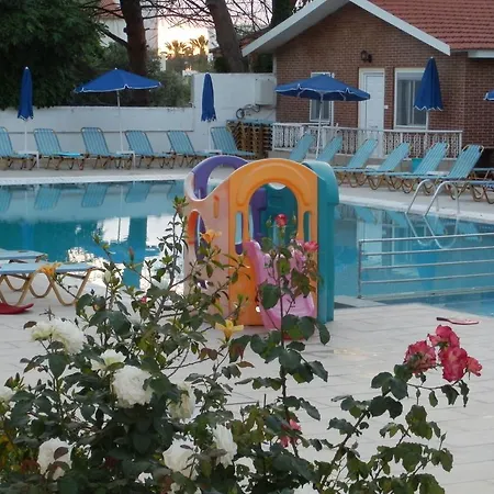 Paleos 3* Ialisos